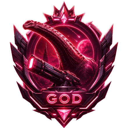 Роль God · 30 дней