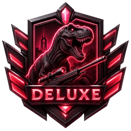 Роль Deluxe · 30 дней