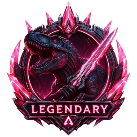 Роль Legendary · 30 дней